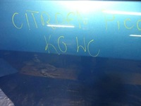 фото thumb №7, Дверь левая задняя citroen c3 picasso kgwc