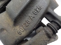 фото thumb №13, Суппорт тормозной правый перед citroen c8 lucas