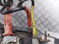 фото thumb №5, Плита трубопровод полуприцепа scania r 440 euro 5 2011 r 1388182