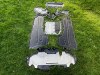 фото thumb №1, Bmw g31 захист підвіска захист комплект