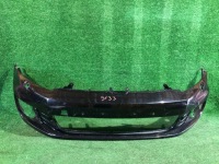 фото thumb №1, Бампер передній перед vw golf vi gti gtd