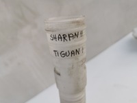 фото thumb №8, Бачок омывателя vw sharan ii tiguan i