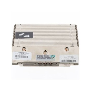 Радиатор HP для DL380P G8 - 653235-001