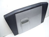 фото thumb №11, Капот кришка двигуна перед передня mitsubishi pajero i 1 82-91 2.5 td