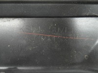 фото thumb №7, Молдинг верхний решётка радиатора mazda cx5 ii lift ksd4507e1 nr72