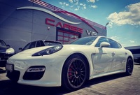 фото thumb №1, Porsche panamera двигун turbo ремонт