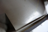 Mercedes w164 ml лампа задний  левая левый задняя x164 gl 1648204164 с Разборки, фото thumb