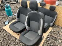 фото thumb №1, Сидіння środki заднє сидіння dacia sandero ii 2012-2017 europa