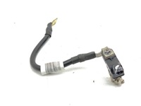 фото thumb №8, Audi a1 2023 минус / клемма / шланг аккумулятор