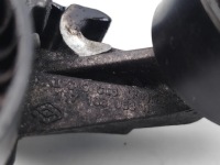 Renault clio кронштейн генератора 0.9 tce 90 бензин 66kw 90 hp 2013 с Разборки, фото thumb