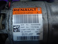 фото thumb №6, Sandero ii 1.2 компрессор компрессор 926008385r