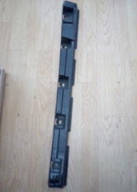 фото thumb №1, Bmw f10 f11 молдинг крепёжная порог левая 2991497