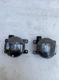 фото thumb №1, Peugeot 3008 5008 ii citroen ds7 протитуманна фара led правий 90092347