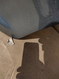 фото thumb №12, Двері лівий задня volkswagen touran i 1