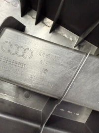 фото thumb №13, Audi a6 c7 приборная панель приборная приборная панель консоль оригинал 4g1858041ll soul