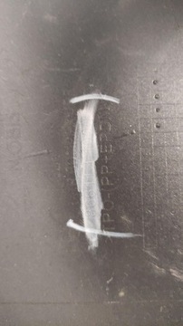 фото thumb №12, Kia sportage iv бампер задній зад 86611-f1000