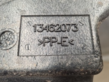 фото thumb №8, Пенополистирол корпус ниша багажника butli бак газа lpg astra iv j sedan