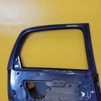 фото thumb №11, Двери левые зад левые задние opel corsa c рестайлинг 5d hb lak: z21b nr1869