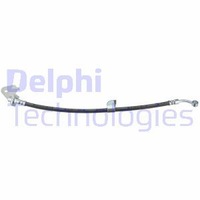 фото thumb №2, Delphi lh7546 шланг гальмівний гнучкий