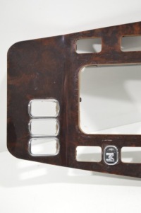 Купити Drewno декоративна середній po рестайлінг  mercedes w140 cl c140 купе, фото thumb