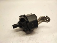 Моторчик циркуляція води tesla model x 105452900f electric 385kw 2017 Зі Шроту, фото thumb