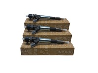 фото thumb №6, Комплект форсунок 4szt opel renault 2.3 bosch 0445110375 nowe