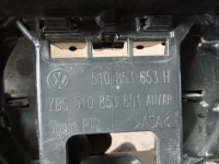 фото thumb №9, M31vw golf sportsvan рестайлінг решітка радіатора решітка 510853653h