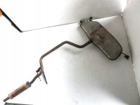 фото thumb №1, Гаситель vw golf vi 1.4 16 v 2008-2012 rok