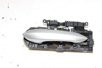 фото thumb №1, Bmw f10 f11 ручка дверь левая задняя задняя кассета 7564908