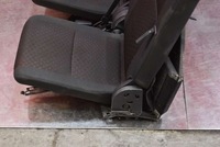 фото thumb №5, Сиденье сиденья пассажира задняя задние iii ряд toyota verso 09-13