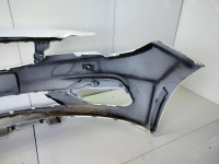 фото thumb №10, Opel astra k 5 рестайлінг 15-19 бампер передній 39052730