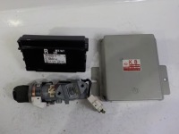 фото thumb №1, Subaru legacy 2.0 набор стартовый 22611ak770