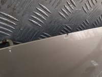 фото thumb №2, Капот renault megane ii ted 11