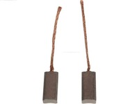 фото thumb №7, Щетка угольная, генератор as-pl jx42