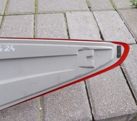 фото thumb №12, Hyundai ix35 lift 13+ led ліва задня лампа оригінал