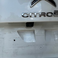 фото thumb №4, Крышка багажника задняя citroen c5 aircross 2019 rok камера