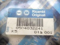 фото thumb №8, Уплотнитель коробки коленчатого вала fiat ducato oem номер 504032241
