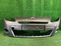 Купить Бампер передний перед renault clio 3 рестайлинг  185, фото thumb