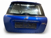 Купити Mini one - cooper купе r56 кришка багажника багажника, фото thumb