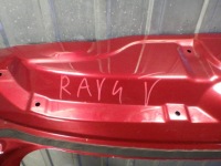 фото thumb №3, Кришка багажника задня багажника toyota rav4 v