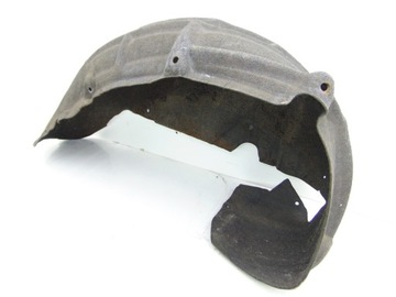 фото thumb №1, Подкрылок правые правые зад задние audi q7 4l 4l0810172