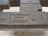 фото thumb №8, Mitsubishi carisma 2 ii абсорбер бампера перед xr910221