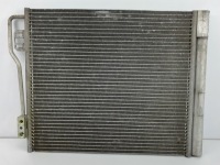 фото thumb №1, Радиатор кондиционера smart fortwo ii a4515000154