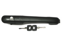 фото thumb №1, Ручка передня ключ do mercedes sprinter vito lt