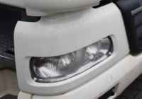фото thumb №1, Обшивка лампи панель фари кутик daf cf l/p