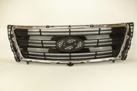 фото thumb №1, Решётка радиатора решётка радиатора hyundai h1 lift 86561-4h500