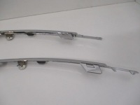 фото thumb №12, Berlingo iii iv решётка радиатора решётка радиатора хром верхний нижний kpl