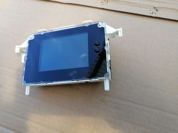 фото thumb №1, Дисплей радіо ford focus mk3