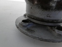 фото thumb №7, Mercedes gle 167 w167 ступица поворотный кулак передняя