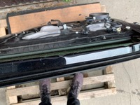 фото thumb №13, Дверь перед передние правое renault megane iv